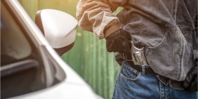 Quadrilhas do Pix: sequestro-relâmpago dispara e criminosos migram para novo crime da moda