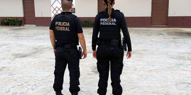 Secretário Estadual de Fazenda do Acre é um dos investigados pela PF, garante jornalista