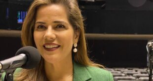 Tá na conta- Mara Rocha anuncia pagamento de emenda para ônibus rodoviário em Tarauacá no valor de R$ 450 mil
