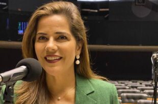 Tá na conta- Mara Rocha anuncia pagamento de emenda para ônibus rodoviário em Tarauacá no valor de R$ 450 mil