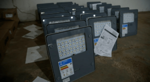 Empresas e servidores são investigados por fraudes na contratação da iluminação de led em Rio Branco