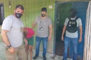 Polícia Civil prende três pessoas por tráfico de drogas em Xapuri