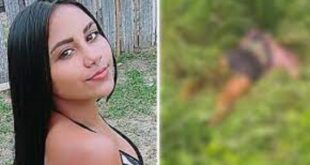 Em Cruzeiro do Sul, homem acusado de assassinar adolescente de 14 anos é preso