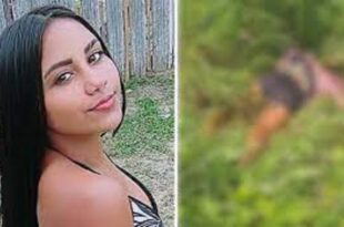 Em Cruzeiro do Sul, homem acusado de assassinar adolescente de 14 anos é preso