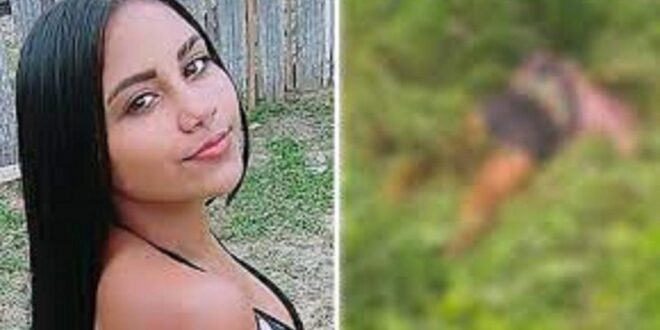 Em Cruzeiro do Sul, homem acusado de assassinar adolescente de 14 anos é preso