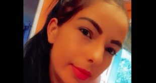 Jovem é assassinada com 14 facadas na frente do filho de 1 ano após recusar sexo com o marido