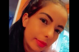 Jovem é assassinada com 14 facadas na frente do filho de 1 ano após recusar sexo com o marido