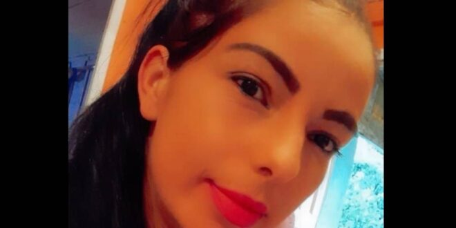 Jovem é assassinada com 14 facadas na frente do filho de 1 ano após recusar sexo com o marido