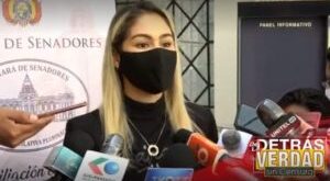 Senadora boliviana cobra ações mais eficazes do Governo do Acre contra crimes na fronteira