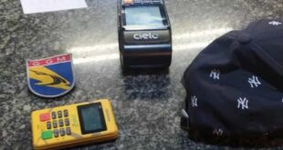 Criminosos aplicam ‘golpe da 3ª dose’ para clonar celular