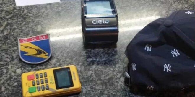 Criminosos aplicam ‘golpe da 3ª dose’ para clonar celular