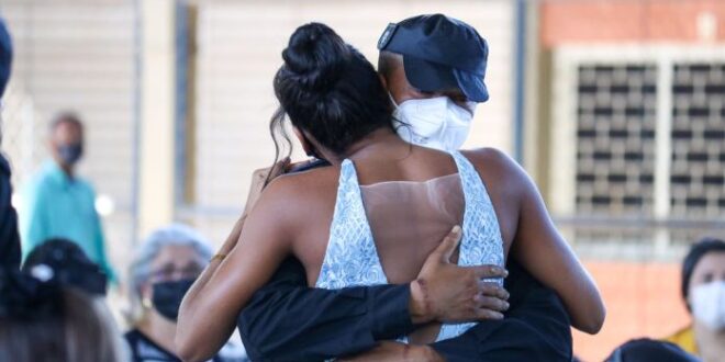 Policiais Militares do Acre se formam no Curso de Operações Especiais no Piauí