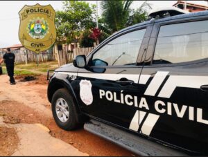 Suspeito por abordar vítimas no trânsito para estuprá-las é preso em Cruzeiro do Sul