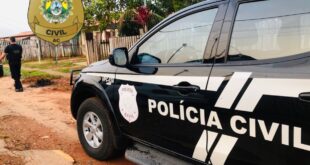 Suspeito por abordar vítimas no trânsito para estuprá-las é preso em Cruzeiro do Sul
