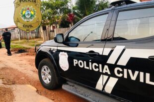 Suspeito por abordar vítimas no trânsito para estuprá-las é preso em Cruzeiro do Sul