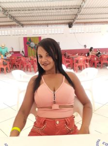 Cabeleireira some por dois dias e é encontrada carbonizada na Vila do V 2 Cabeleireira some por dois dias e é encontrada carbonizada na Vila do V