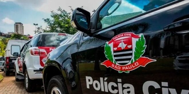 “Policial civil não admite mais ser usado como massa de manobra”