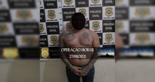 CZS: Homem é preso com droga e mudas de maconha no Bairro da Várzea