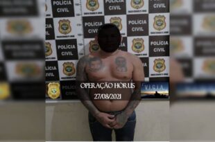 CZS: Homem é preso com droga e mudas de maconha no Bairro da Várzea