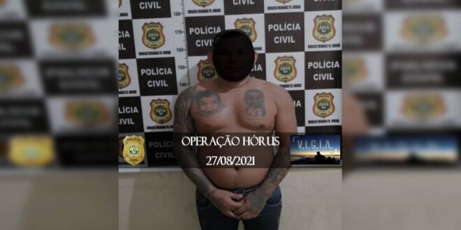 CZS: Homem é preso com droga e mudas de maconha no Bairro da Várzea
