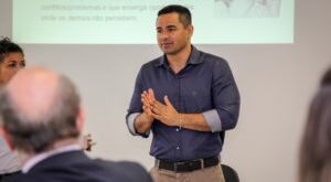 Curso de biojoias para egressos do sistema prisional começa nesta semana