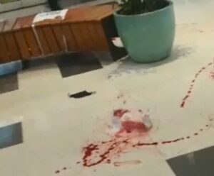 ‘Foi uma cena de terror’, diz cliente sobre assalto com tiroteio em shopping no Recife 2 ‘Foi uma cena de terror’, diz cliente sobre assalto com tiroteio em shopping no Recife