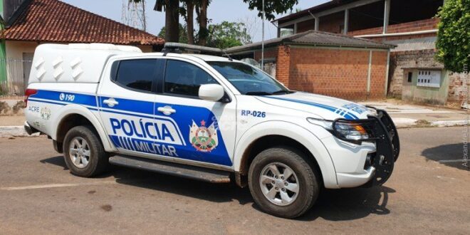 Um preso: Peruanos aplicam golpe do falso mecânico e são denunciados em Brasiléia