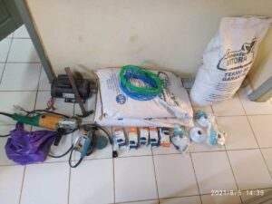 Polícia identifica 4 pessoas envolvidas em furto de produtos avaliados em R$ 15 mil no AC 2 Polícia identifica 4 pessoas envolvidas em furto de produtos avaliados em R$ 15 mil no AC
