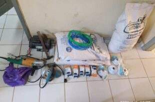 Polícia identifica 4 pessoas envolvidas em furto de produtos avaliados em R$ 15 mil no AC