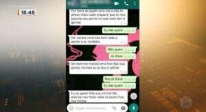 Pai manda mensagens para filha, oferece R$1.500, celular e até caminhonete em troca de sexo 2 Pai manda mensagens para filha, oferece R$1.500, celular e até caminhonete em troca de sexo