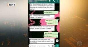 Pai manda mensagens para filha, oferece R$1.500, celular e até caminhonete em troca de sexo