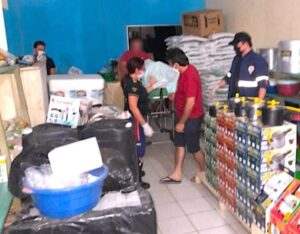 Comerciante é encontrado morto a ripadas por clientes dentro do próprio estabelecimento no AC