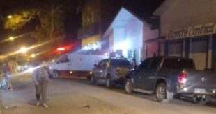 Comerciante é encontrado morto a ripadas por clientes dentro do próprio estabelecimento no AC