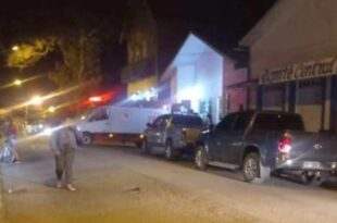 Comerciante é encontrado morto a ripadas por clientes dentro do próprio estabelecimento no AC