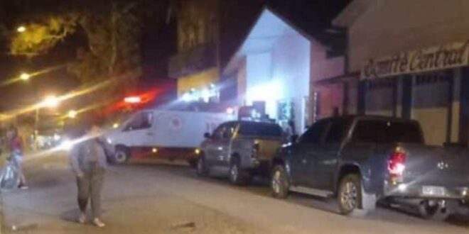Comerciante é encontrado morto a ripadas por clientes dentro do próprio estabelecimento no AC