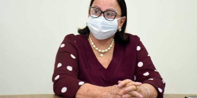 Filho de Vanda Milani fala sobre projeto da regularização: “Ela seguiu o veto do relator”