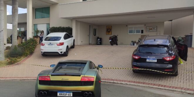 Polícia expõe crime de falsidade ideológica praticado por empresário morto pelo filho