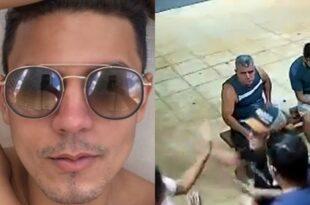 Acreano é agredido e ameaçado de morte por policial em Goiás: “Eu vou te matar, viado”