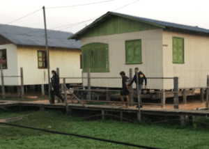 Quatro homens são presos por tráfico de drogas na terceira fase da ‘Operação Muru’