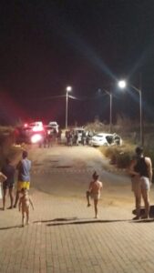 Assaltante de 21 anos é morto pela polícia, após sequestrar motorista de aplicativo