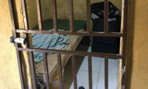 Diretor de clínica de repouso é preso suspeito de manter 33 mulheres em situação de cárcere