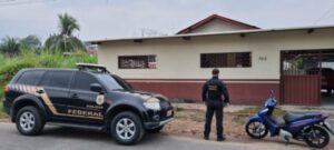 PF apura fraudes na contratação de empresas que teriam desviado mais de R$ 76 milhões da prefeitura