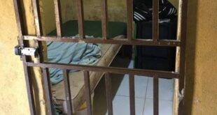 Diretor de clínica de repouso é preso suspeito de manter 33 mulheres em situação de cárcere