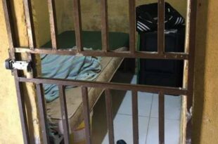Diretor de clínica de repouso é preso suspeito de manter 33 mulheres em situação de cárcere