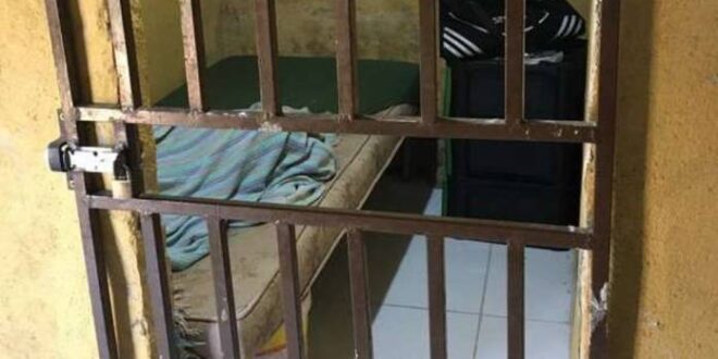 Diretor de clínica de repouso é preso suspeito de manter 33 mulheres em situação de cárcere