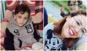 Caso Miguel: pesquisa ‘macabra’ da mãe do menino na internet é descoberta pela polícia