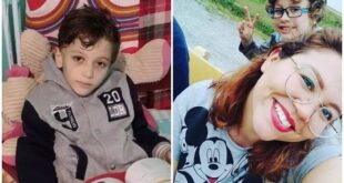 Caso Miguel: pesquisa ‘macabra’ da mãe do menino na internet é descoberta pela polícia