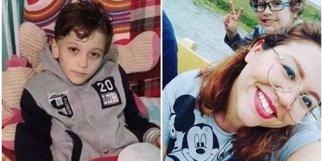 Caso Miguel: pesquisa ‘macabra’ da mãe do menino na internet é descoberta pela polícia