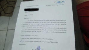 Sesacre determina demissão de cargos comissionados no Igesac