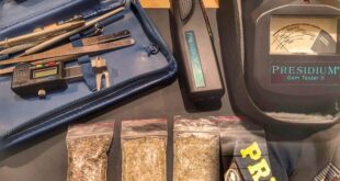 Policial é preso em flagrante transportando diamantes de extração ilegal na BR-364